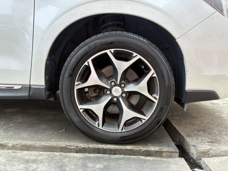 FORESTER フォレスター 2.0XTアイサイト【総合評価優良車】【4WD】【車検2年付】