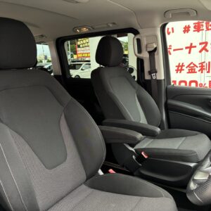 MERCEDES BENZ メルセデス・ベンツ　Vクラス　V220d【総合評価優良車】【車検2年付】