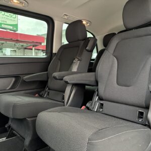 MERCEDES BENZ メルセデス・ベンツ　Vクラス　V220d【総合評価優良車】【車検2年付】