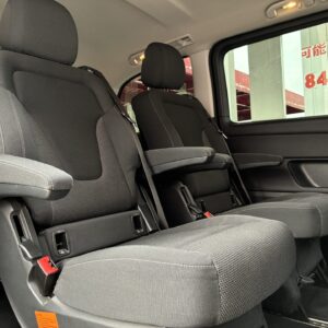 MERCEDES BENZ メルセデス・ベンツ　Vクラス　V220d【総合評価優良車】【車検2年付】