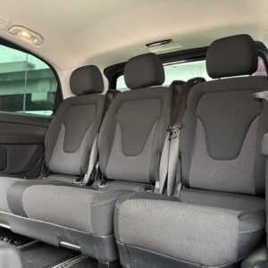 MERCEDES BENZ メルセデス・ベンツ　Vクラス　V220d【総合評価優良車】【車検2年付】