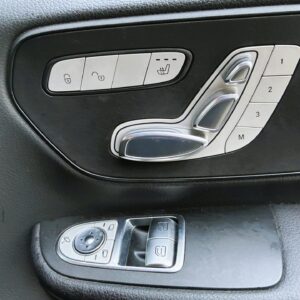 MERCEDES BENZ メルセデス・ベンツ　Vクラス　V220d【総合評価優良車】【車検2年付】