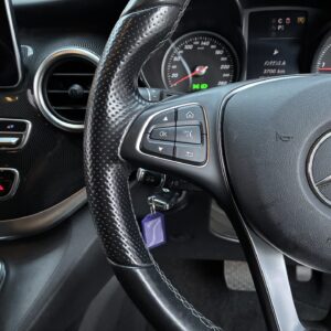 MERCEDES BENZ メルセデス・ベンツ　Vクラス　V220d【総合評価優良車】【車検2年付】