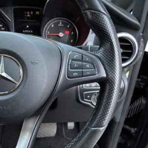 MERCEDES BENZ メルセデス・ベンツ　Vクラス　V220d【総合評価優良車】【車検2年付】