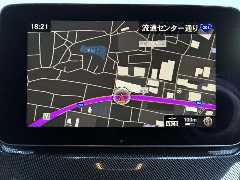 MERCEDES BENZ メルセデス・ベンツ Vクラス V220d【総合評価優良車】【車検2年付】