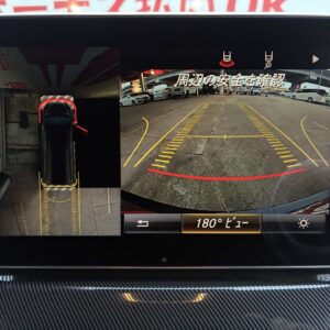 MERCEDES BENZ メルセデス・ベンツ　Vクラス　V220d【総合評価優良車】【車検2年付】
