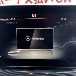 MERCEDES BENZ メルセデス・ベンツ　Vクラス　V220d【総合評価優良車】【車検2年付】