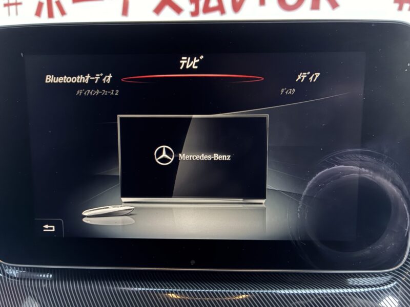 MERCEDES BENZ メルセデス・ベンツ Vクラス V220d【総合評価優良車】【車検2年付】