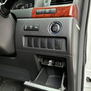 VELLFIRE　ヴェルファイア　2.4Zプラチナセレクション【特別仕様車】【カスタム】【車検2年付】