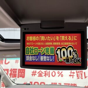 VELLFIRE　ヴェルファイア　2.4Zプラチナセレクション【特別仕様車】【カスタム】【車検2年付】