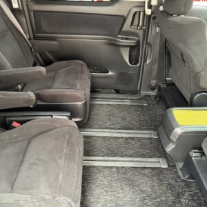 VELLFIRE　ヴェルファイア　2.4Zプラチナセレクション【特別仕様車】【カスタム】【車検2年付】