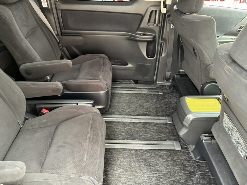 VELLFIRE ヴェルファイア 2.4Zプラチナセレクション【特別仕様車】【カスタム】【車検2年付】