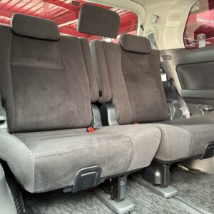 VELLFIRE　ヴェルファイア　2.4Zプラチナセレクション【特別仕様車】【カスタム】【車検2年付】