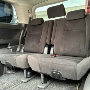 VELLFIRE　ヴェルファイア　2.4Zプラチナセレクション【特別仕様車】【カスタム】【車検2年付】
