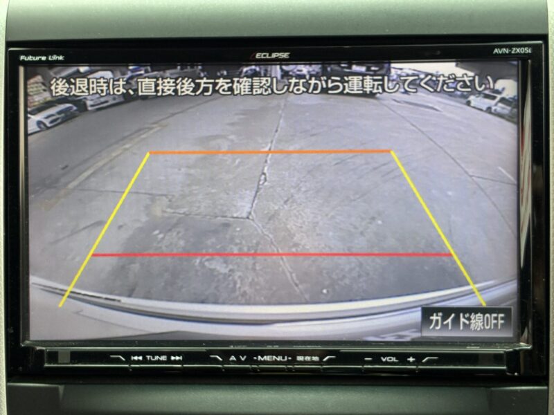 VELLFIRE ヴェルファイア 2.4Zプラチナセレクション【特別仕様車】【カスタム】【車検2年付】