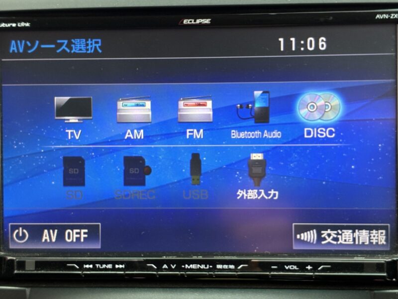 VELLFIRE ヴェルファイア 2.4Zプラチナセレクション【特別仕様車】【カスタム】【車検2年付】