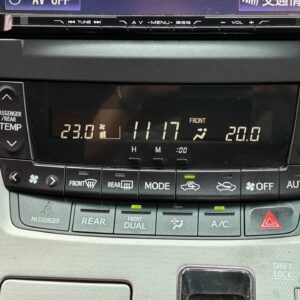 VELLFIRE　ヴェルファイア　2.4Zプラチナセレクション【特別仕様車】【カスタム】【車検2年付】