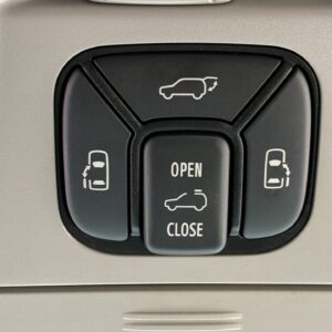 VELLFIRE　ヴェルファイア　2.4Zプラチナセレクション【特別仕様車】【カスタム】【車検2年付】