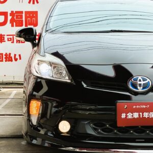 PRIUS　プリウス　S　後期型【カスタム】
