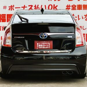 PRIUS　プリウス　S　後期型【カスタム】