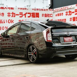 PRIUS　プリウス　S　後期型【カスタム】