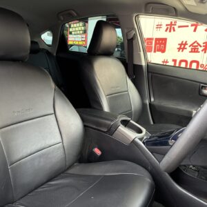 PRIUS　プリウス　S　後期型【カスタム】