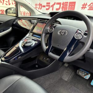 PRIUS　プリウス　S　後期型【カスタム】