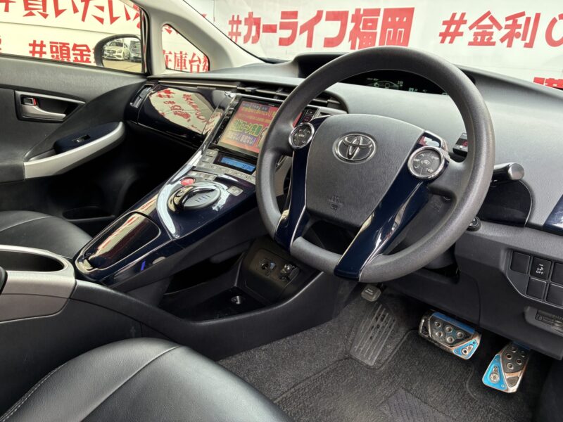 PRIUS プリウス S 後期型【カスタム】