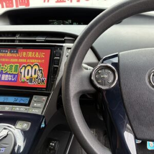 PRIUS　プリウス　S　後期型【カスタム】