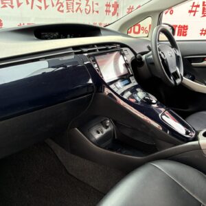 PRIUS　プリウス　S　後期型【カスタム】