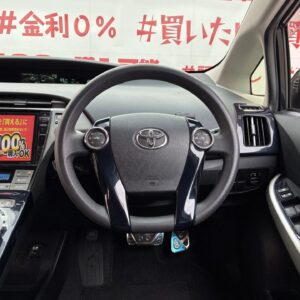PRIUS　プリウス　S　後期型【カスタム】