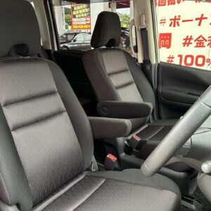 SERENA　セレナ　ハイウェイスター　Vセレクション【特別仕様車】