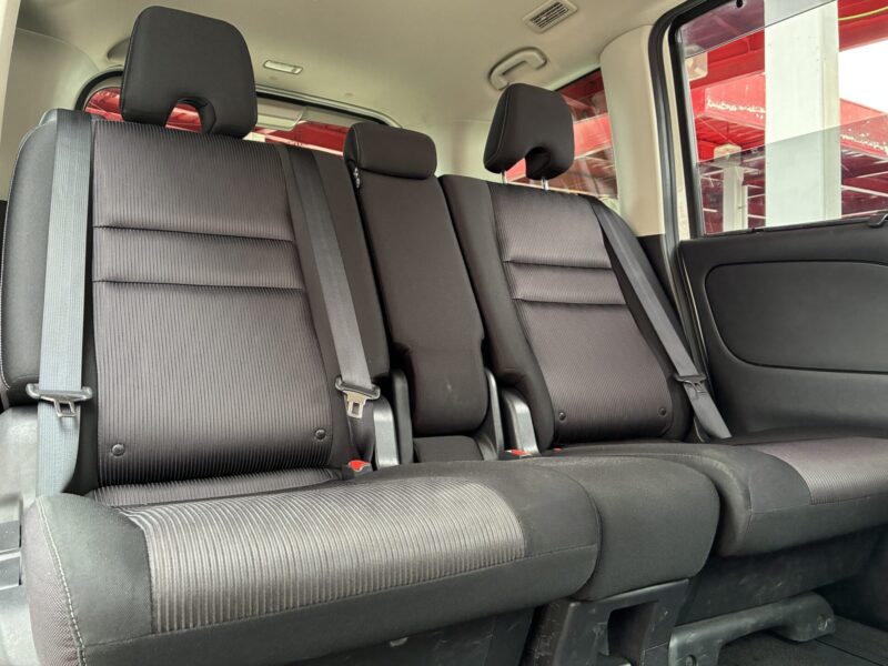 SERENA セレナ ハイウェイスター Vセレクション【特別仕様車】