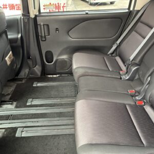 SERENA　セレナ　ハイウェイスター　Vセレクション【特別仕様車】