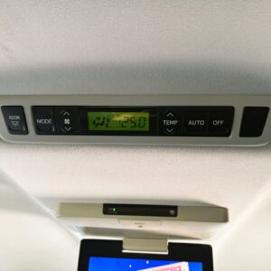 ALPHRD アルファード 240S 後期型