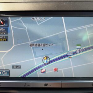 ALPHRD アルファード 240S 後期型