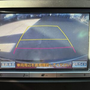 ALPHRD アルファード 240S 後期型