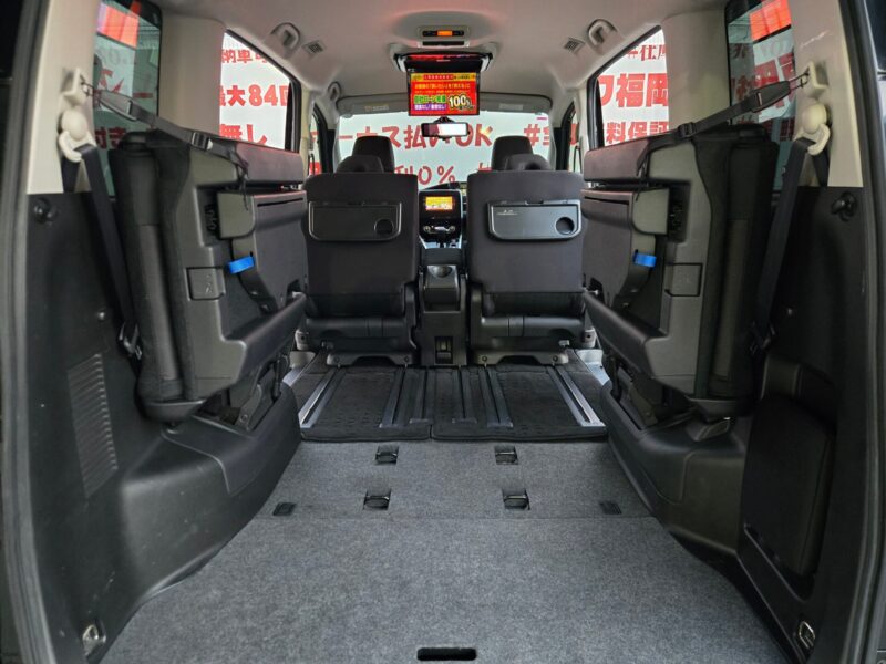 SERENA セレナ ハイウェイスター VセレクションⅡ S-HYBRID【総合評価優良車】【特別仕様車】【車検2年付】