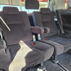 VELLFIRE　ヴェルファイア　2.4Z プラチナセレクションⅡ【特別仕様車】【カスタム】【車検２年付】　