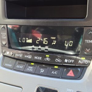 VELLFIRE　ヴェルファイア　2.4Z プラチナセレクションⅡ【特別仕様車】【カスタム】【車検２年付】　