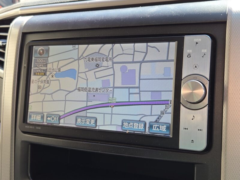 VELLFIRE ヴェルファイア 2.4Z プラチナセレクションⅡ【特別仕様車】【カスタム】【車検2年付】
