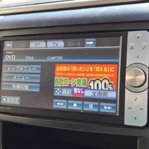 VELLFIRE　ヴェルファイア　2.4Z プラチナセレクションⅡ【特別仕様車】【カスタム】【車検２年付】　