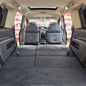ELGRAND　エルグランド　250ハイウェイスター　【総合評価優良車】【カスタム】【車検２年付】