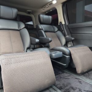 ELGRAND　エルグランド　250ハイウェイスター　【総合評価優良車】【カスタム】【車検２年付】