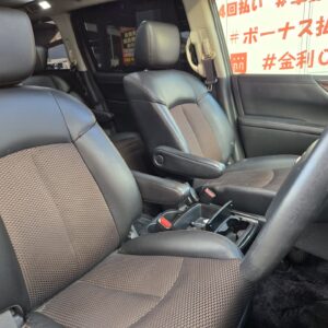 ELGRAND　エルグランド　250ハイウェイスター　【総合評価優良車】【カスタム】【車検２年付】