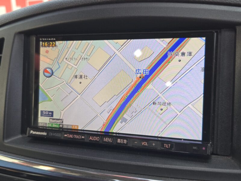 ELGRAND エルグランド 250ハイウェイスター 【総合評価優良車】【カスタム】【車検2年付】