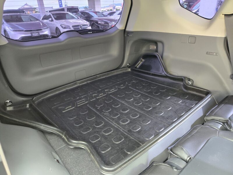 PRIUSα プリウスα Sチューンブラック 【総合評価優良車】【特別仕様車】【カスタム】【車検2年付】