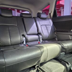 PRIUSα　プリウスα　Ｓチューンブラック　【総合評価優良車】【特別仕様車】【カスタム】【車検２年付】