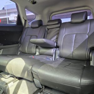 PRIUSα　プリウスα　Ｓチューンブラック　【総合評価優良車】【特別仕様車】【カスタム】【車検２年付】