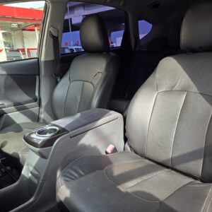 PRIUSα　プリウスα　Ｓチューンブラック　【総合評価優良車】【特別仕様車】【カスタム】【車検２年付】